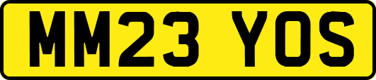 MM23YOS