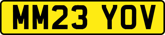 MM23YOV