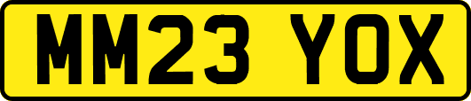 MM23YOX