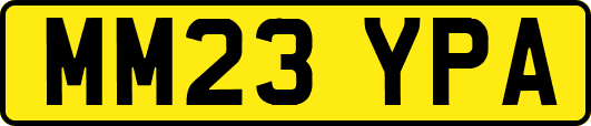 MM23YPA