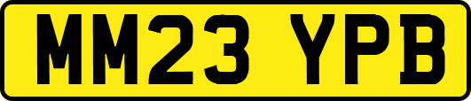 MM23YPB