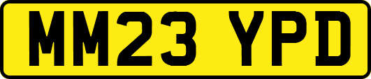 MM23YPD
