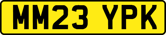 MM23YPK