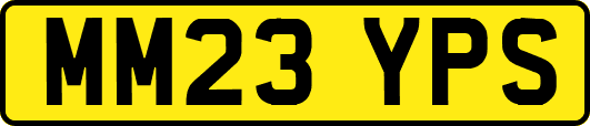 MM23YPS