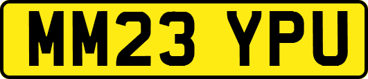 MM23YPU