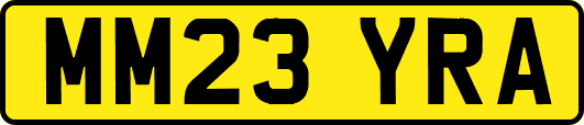 MM23YRA