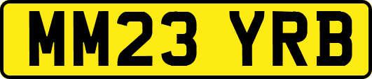 MM23YRB