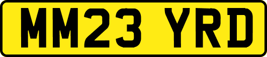 MM23YRD