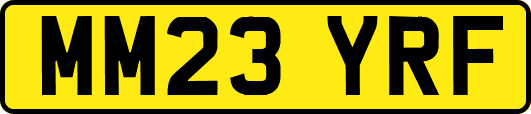 MM23YRF