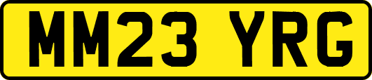 MM23YRG