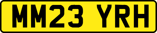 MM23YRH