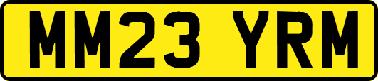 MM23YRM