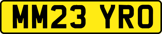 MM23YRO