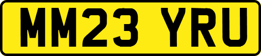 MM23YRU