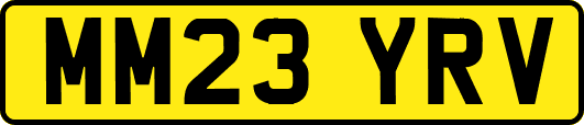 MM23YRV