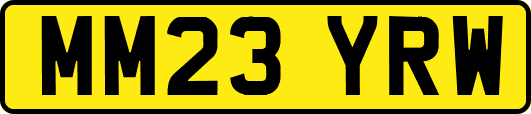 MM23YRW