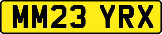 MM23YRX