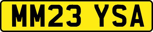 MM23YSA