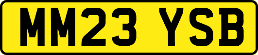 MM23YSB