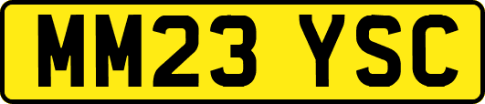 MM23YSC
