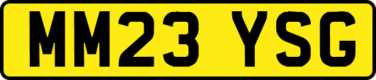 MM23YSG
