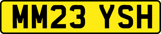 MM23YSH