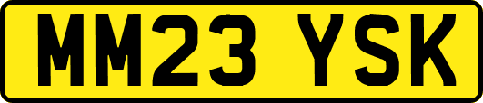 MM23YSK