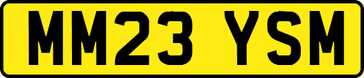 MM23YSM