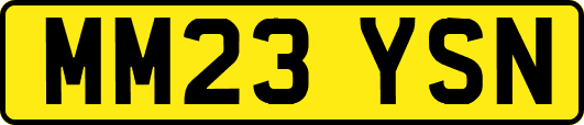 MM23YSN