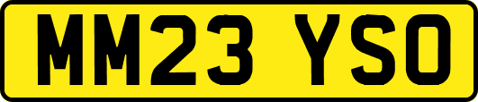MM23YSO
