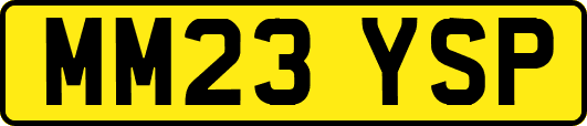 MM23YSP
