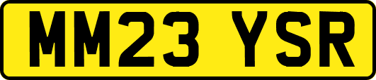 MM23YSR
