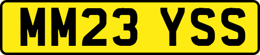 MM23YSS