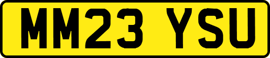 MM23YSU