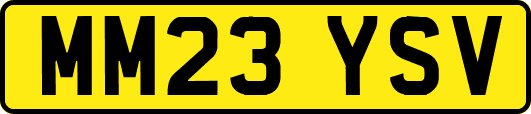 MM23YSV