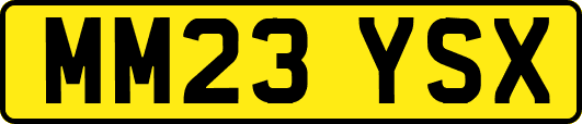 MM23YSX