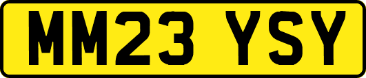 MM23YSY