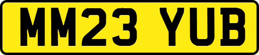 MM23YUB