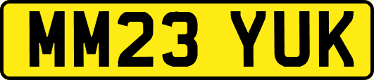 MM23YUK