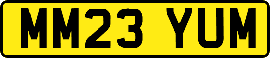 MM23YUM