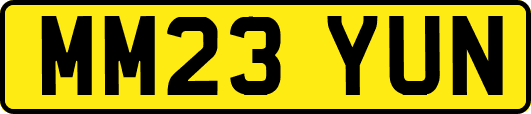MM23YUN