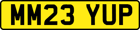 MM23YUP