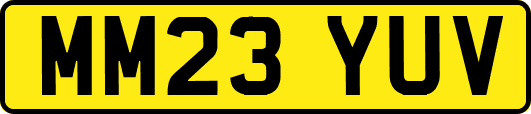 MM23YUV
