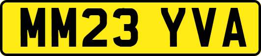MM23YVA