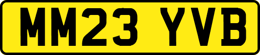 MM23YVB