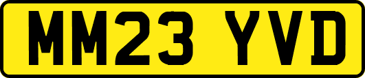 MM23YVD