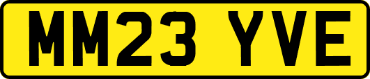 MM23YVE