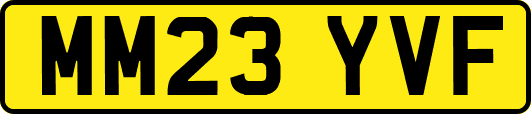 MM23YVF