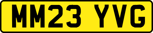 MM23YVG