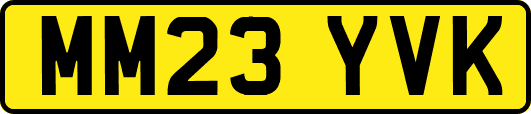 MM23YVK